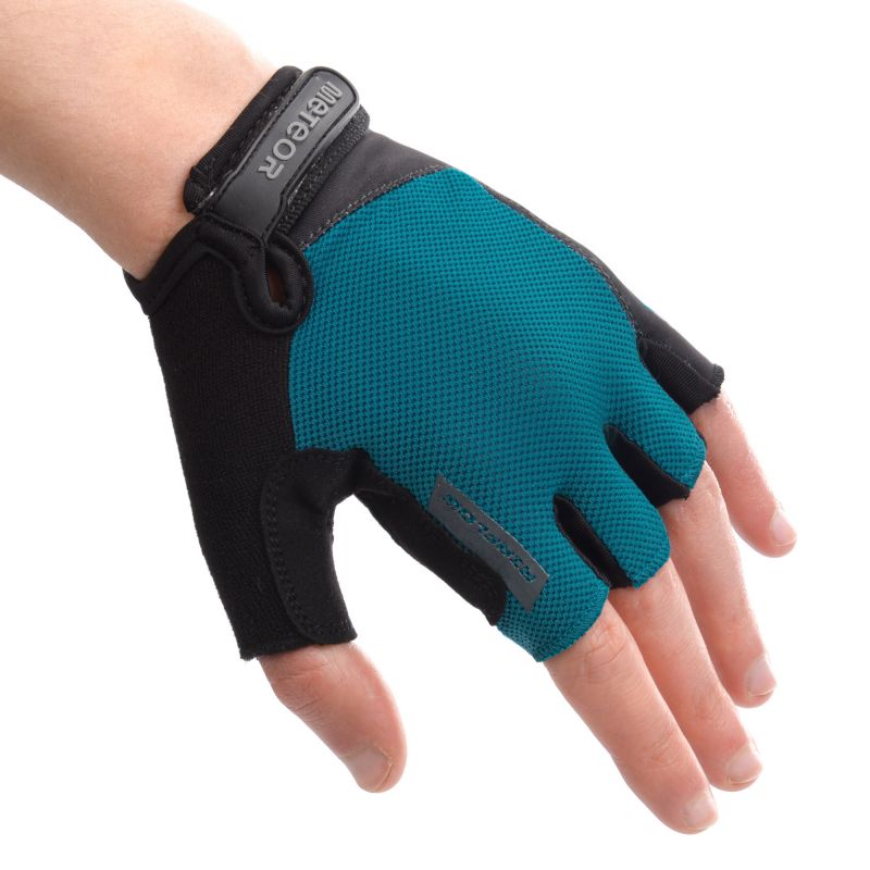 Meteor MX51 Cycling Gloves Size uniw kesztyű