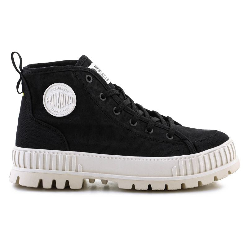 Palladium Pallashock Org 2 shoes 78568-008-M Cipő