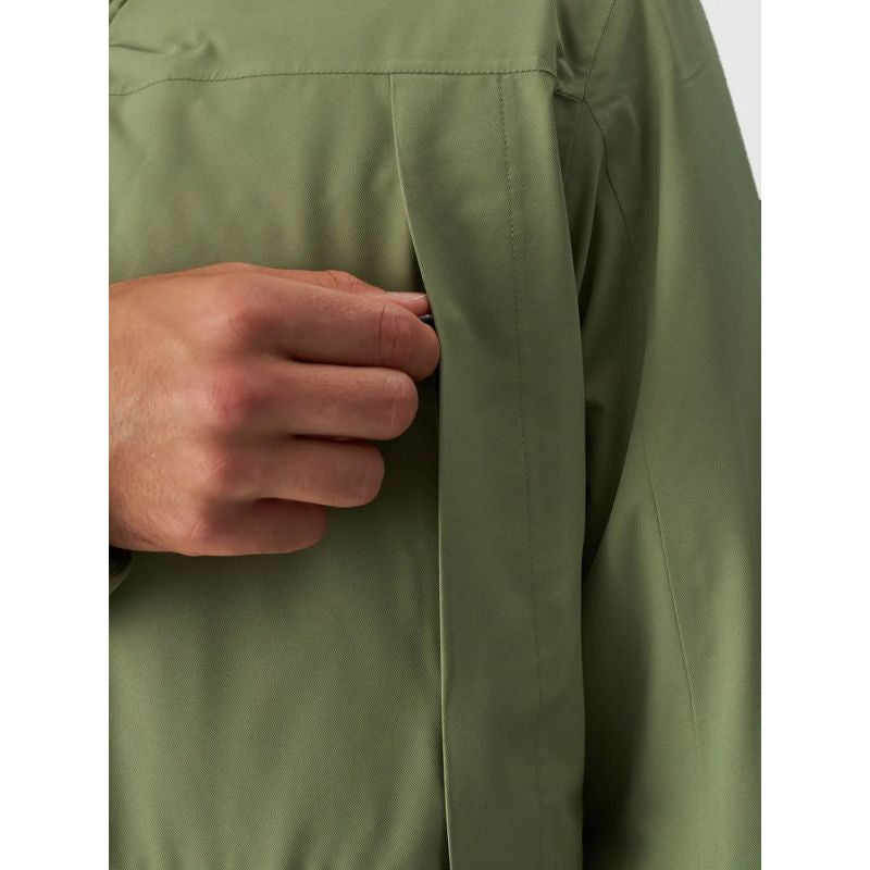4f M 4FWAW24TTJAM563-43S jacket Kabát