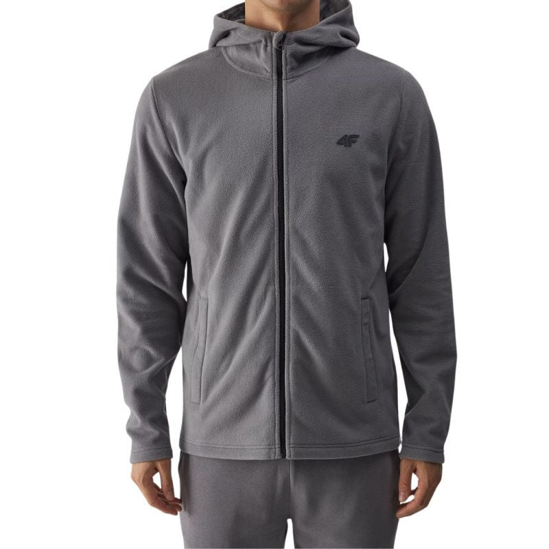 Sweatshirt 4f M290 M 4fwmm00tflem290 25s