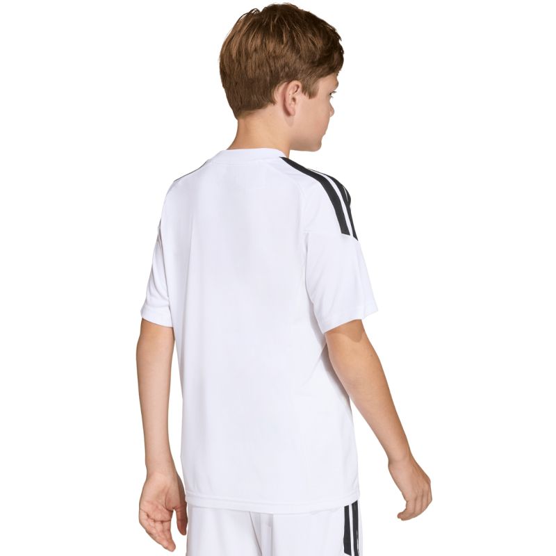adidas Tiro 26 League Jersey for kids white KB1312 104cm mez