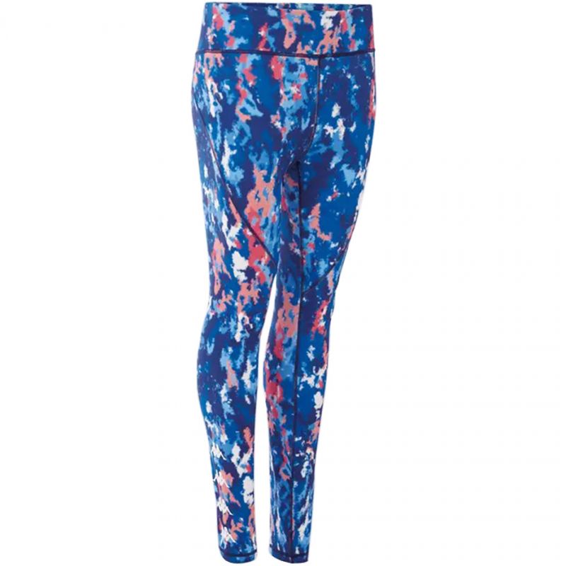 Kappa Iasmina Leggings W színes nadrág 30909819-4151