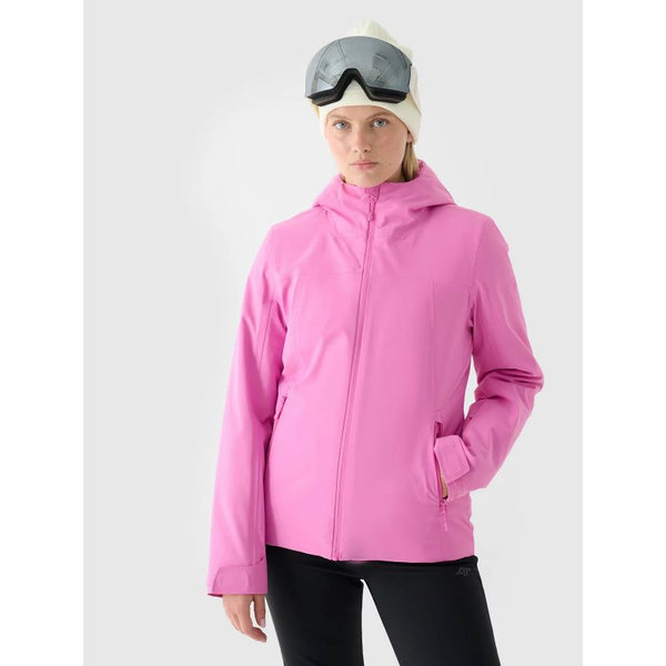 Winter Ski Jacket 4f 4fwaw24ttjaf572-55s