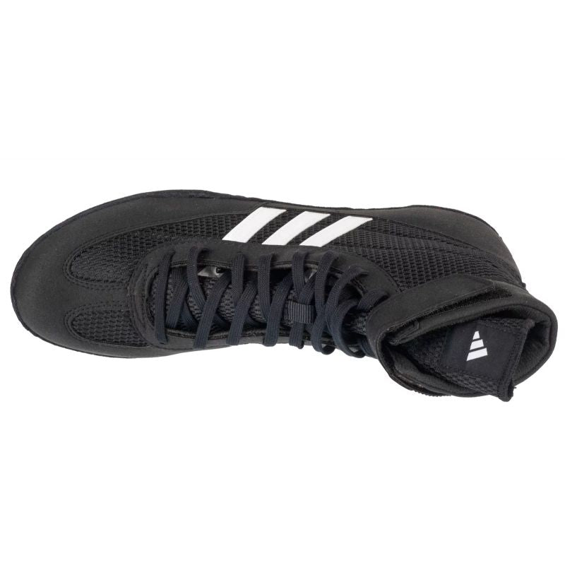 adidas Combat Speed 4 M IG2020 boxing shoes Cipő
