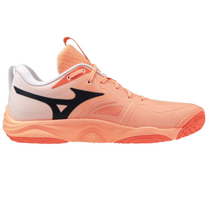 Mizuno WAVE MOMENTUM ELITE cipő V1GA251280