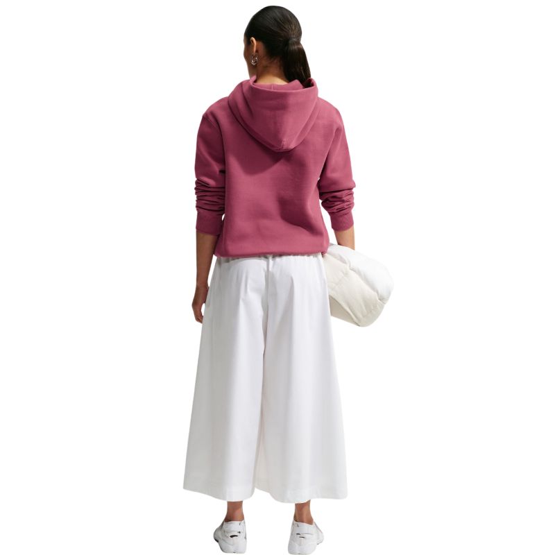 Nike Studio Fleece Medium Weight Women's Sweatshirt rózsaszín pulóver IM8100654