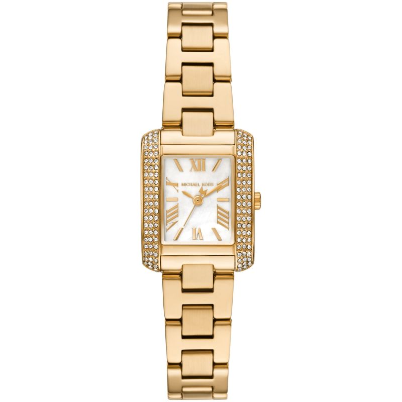 michael kors Emery Women's Watch + BOX kiegészítő MK4867