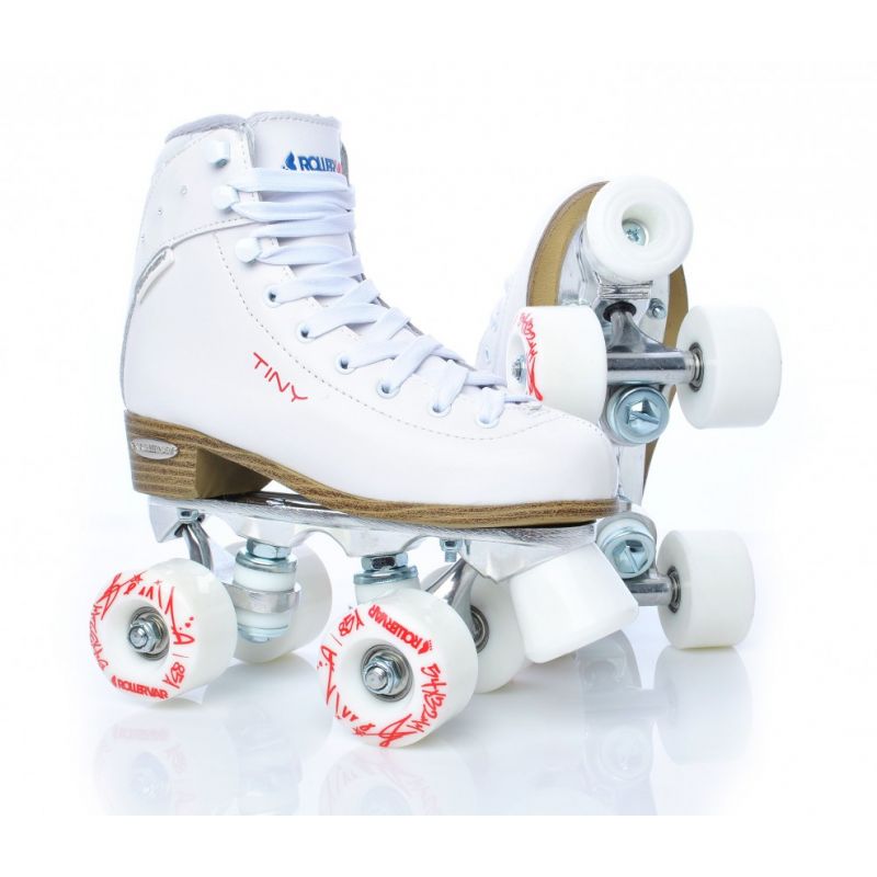 Tempish Tiny Plus Jr roller skates