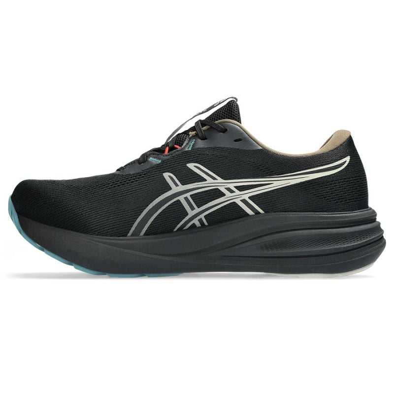 Asics GEL-PULSE 17 GTX GTX 1011C154 fekete futócipő