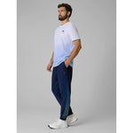 4F Men's regular printed T-shirt póló 4FRSS26TTSHM4040-33A