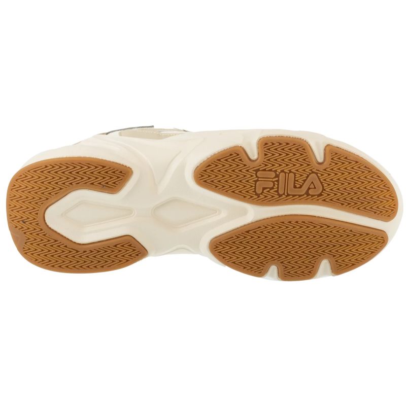 Fila Collene CB Wmn White