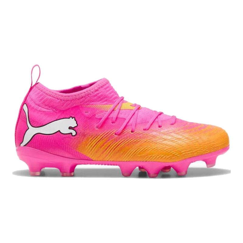 Puma Junior Future 9 Match FG/AG focicipő