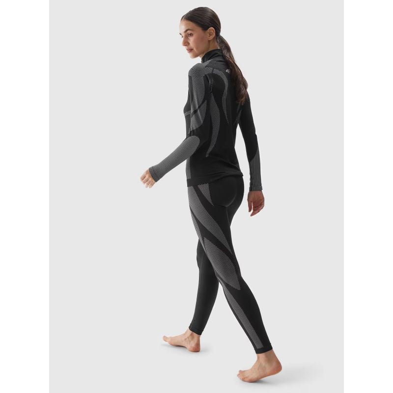 4f Thermoactive leggings W 4FWAW24USEAF159-20S Termoaktív ruha