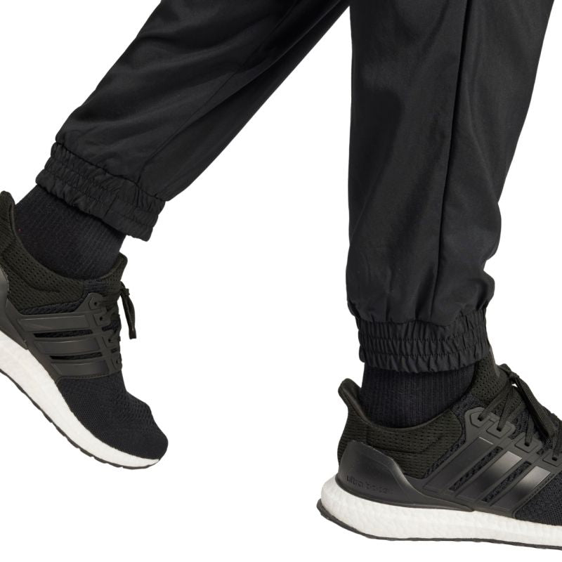 adidas Essentials Small Logo Stanford Pants M JD1833 Nadrág