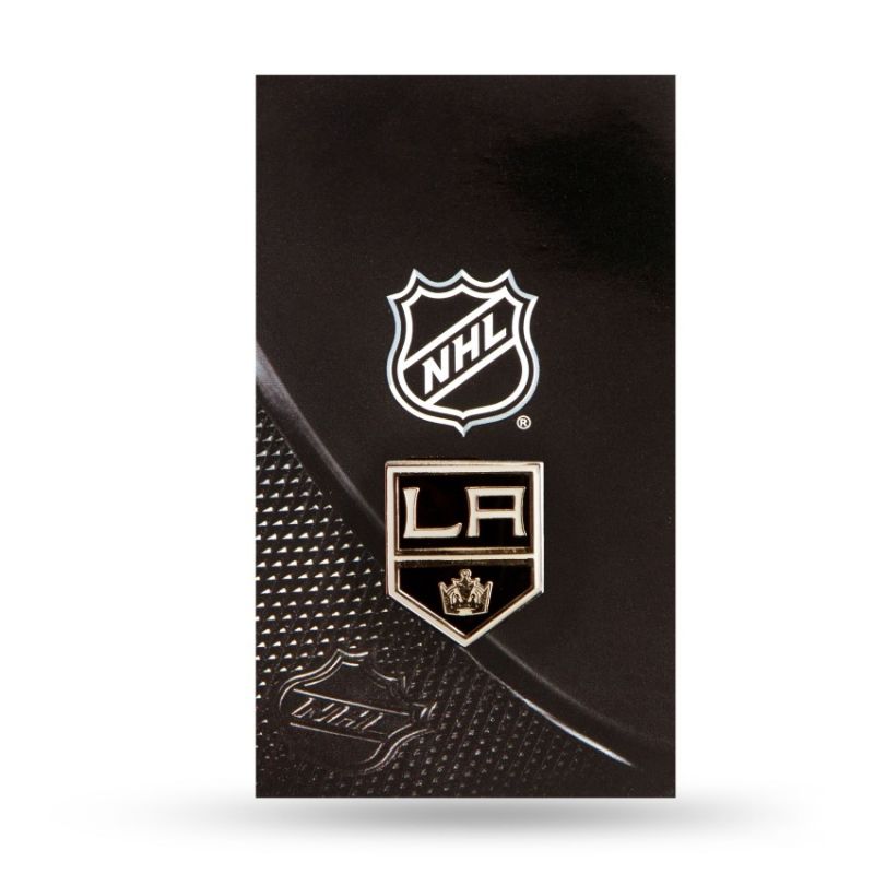 Inny Inglasco NHL Logo pin 392SV000367 Rajongói termék