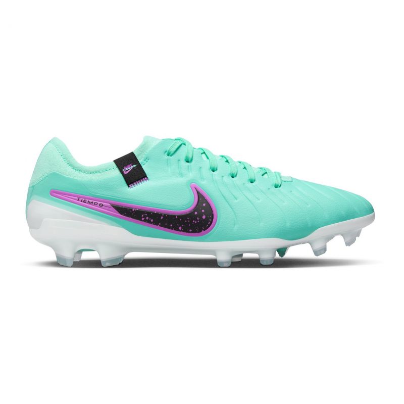 Nike Tiempo Legend 10 Pro FG M DV4333-300 football boots Cipő