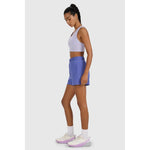 Women's quick-drying training 4F 4FWAW25TFSHF1038-31S short