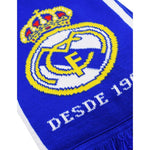 Real Madrid double-sided fan scarf RM4BUFD7C wielokolorowy sál