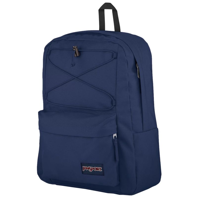 Inny JanSport Flex Pack EK0A5BBXN54 Hátizsák sötétkék