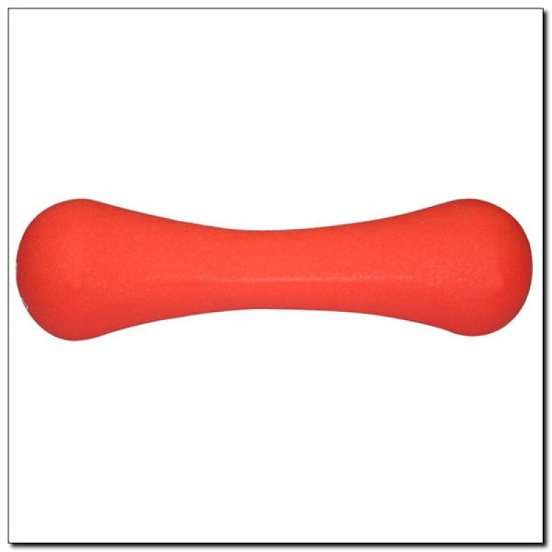 HMS Neoprene-coated cast iron weight 1.5kg súlyzó 17-47-113
