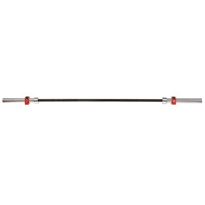 HMS premium Corsfit bar, 201cm, 15kg fekete póló 17-60-041