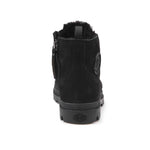 Palladium Pampa HI W 95982-010-M Shoes Cipő