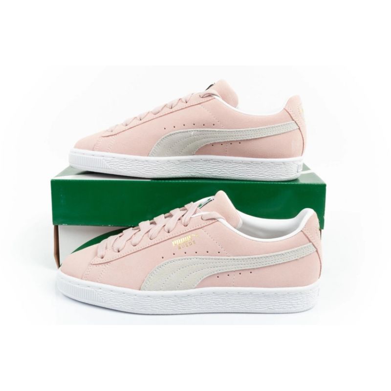 Puma Suede Classic XXl W shoes 374915 11 Utcai cipő