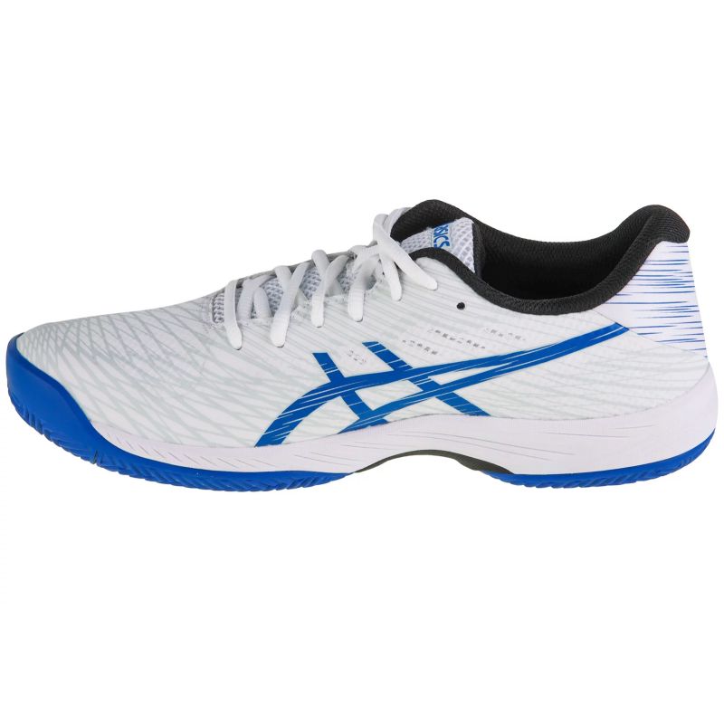 Asics Gel-Game 9 Clay/Oc M 1041A358-103 tennis shoes Cipő