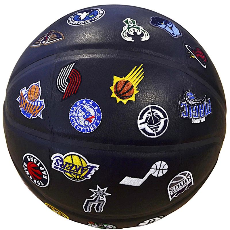 Wilson Nba All Team Premiere Basketball Size kosárlabda