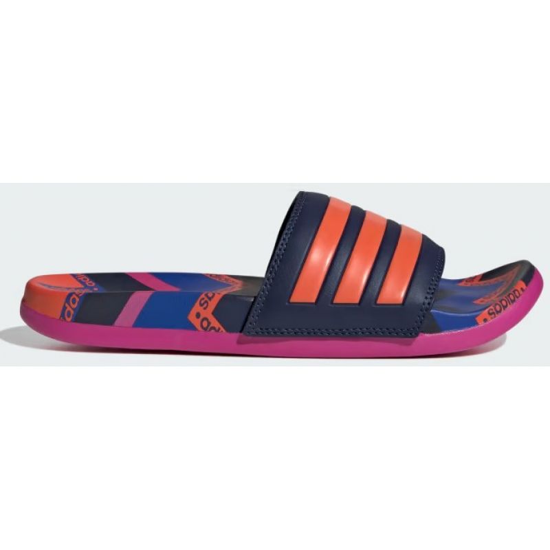 Adidas Adilette Comfort W IF7392 flip-flops Cipő