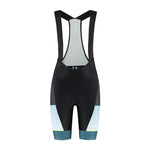 Rogelli IMPRESS II women's blue/ sárga short