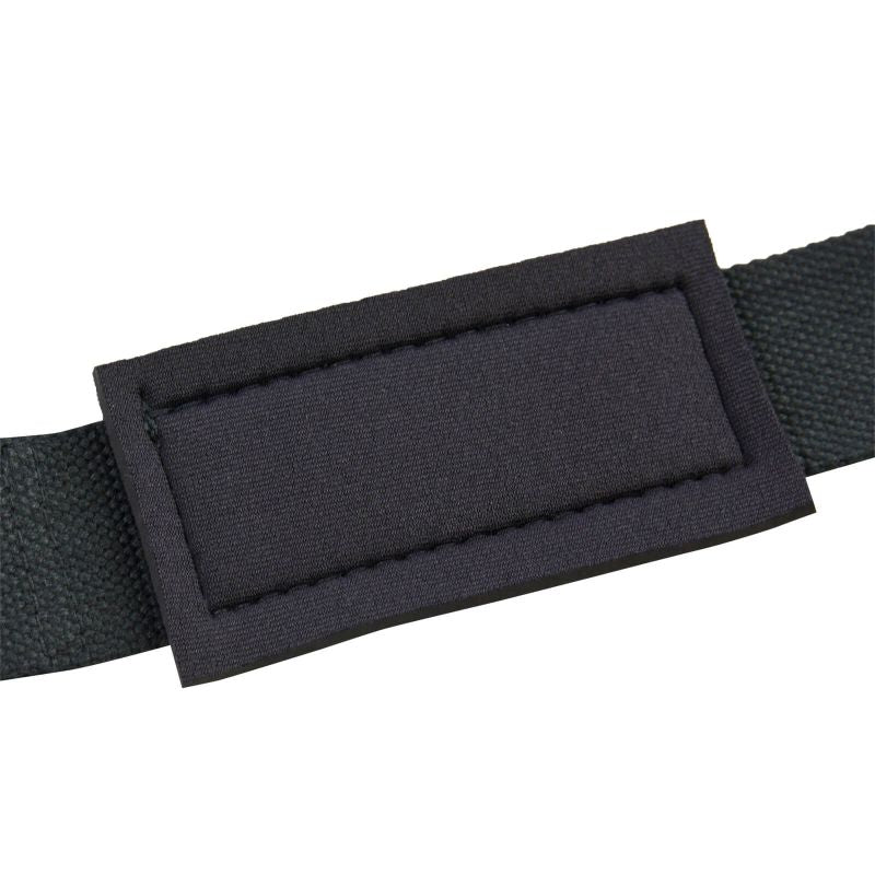Body Sculpture BB 30 Weight Lifting Belts fekete edzőfelszerelés BB30