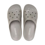 Crocs Saturday Slide men's flip-flops gray 213298 3J5