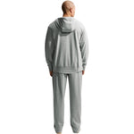 Nike Club Men's Sweatshirt szürke ruházat