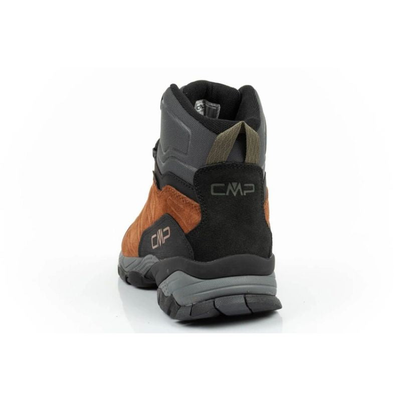 CMP Melnick M P777 trekking barna cipő