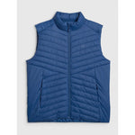Men's synthetic-filled vest 4F 4FWSS26TVJAM345-31S 3xl kabát