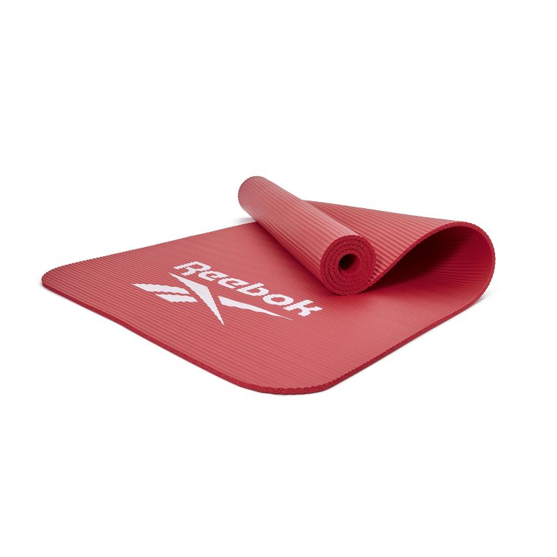 Reebok Training Yoga Mat 11014RD Edzőfelszerelés