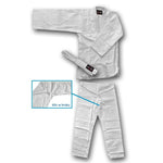Enero Judo Aikido Kimono 170cm White fehér kimonos