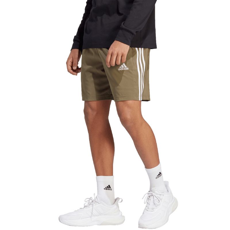 adidas Aeroready Essentials Chelsea 3-Stripes M IC1488 shorts Ruházat