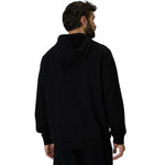 Men's sweatshirt 4F M2548 deep black 20S