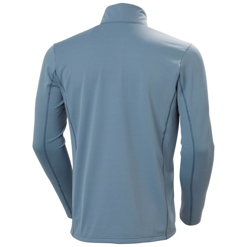 Helly Hansen Men's VERSALITE 1/2 ZIP FLEECE Sweatshirt 49550 601 Kiegészítő