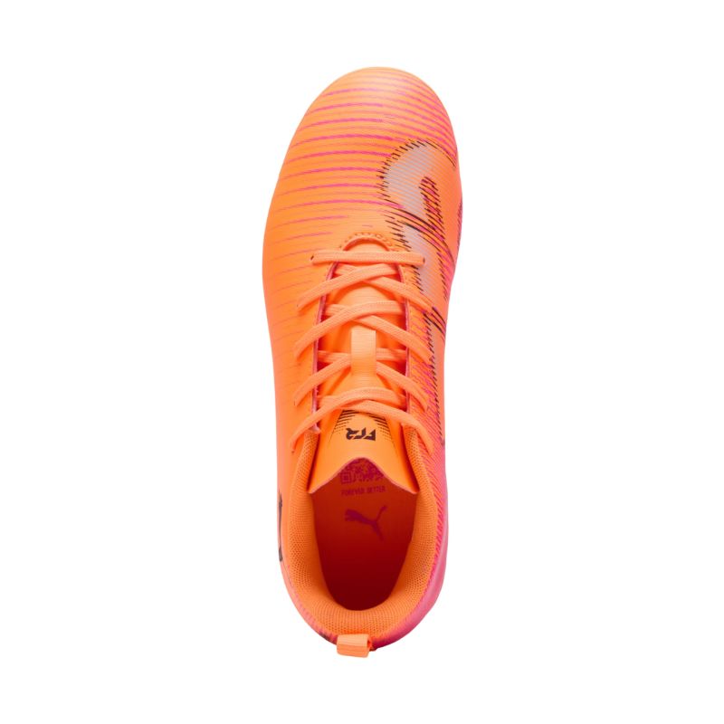 Puma Future 8 Play FG/AG Jr 108622 03 football boots General