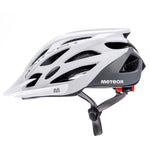 Meteor Marven Bicycle Helmet uniw helmets