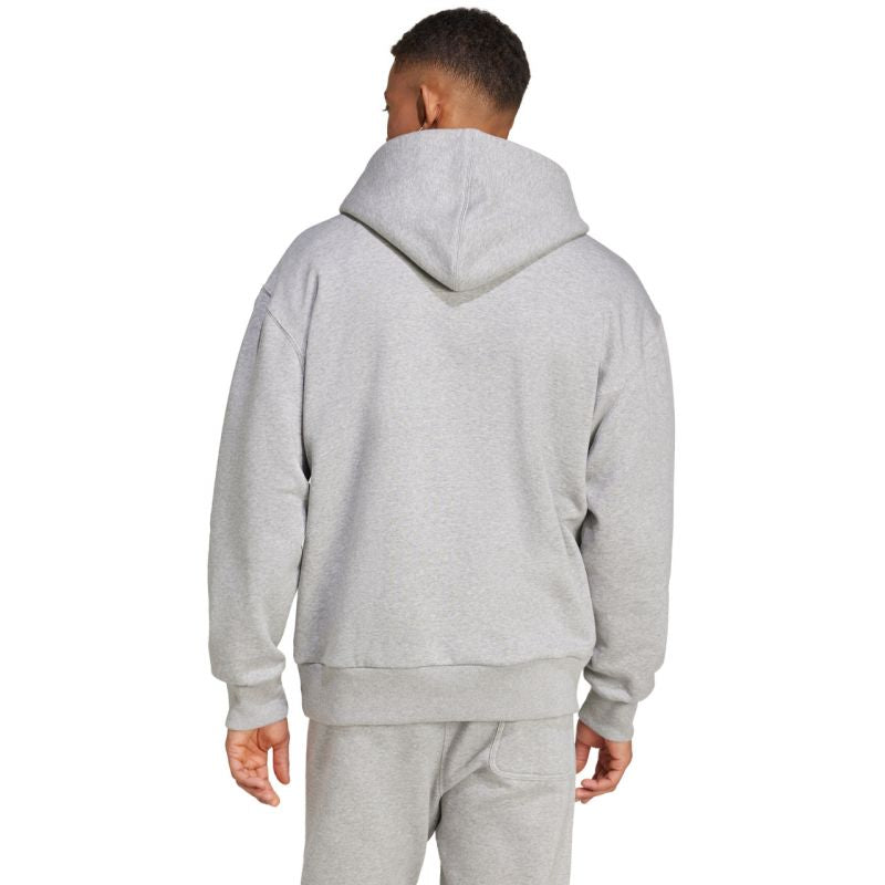 Adidas All SZN Fleece M sweatshirt IY4123 Pulóver