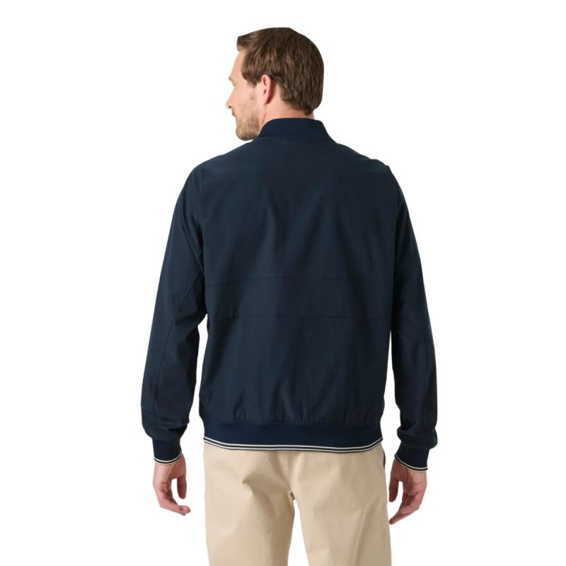 Helly Hansen men's MARINE BOMBER JACKET 54535 jackets