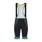 Rogelli HERO II bib czaar-lim 4XL short