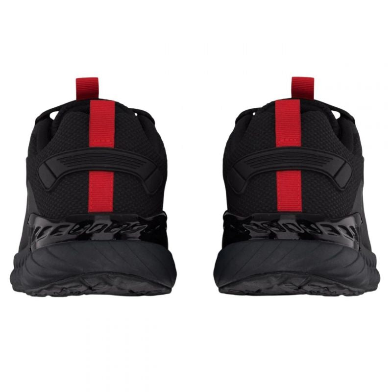 Fila Men's Solrack fekete cipő