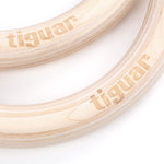 Tiguar gymnastic rings kiegészítő TI-GR