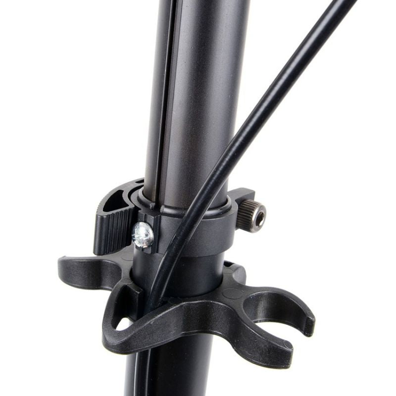 Tempish Nixin 125 II Jr scooter różowy scooters