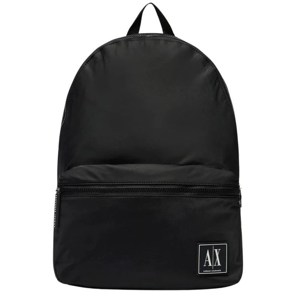 Armani Exchange Backpack XM000030-AF10336-UC001 Hátizsák
